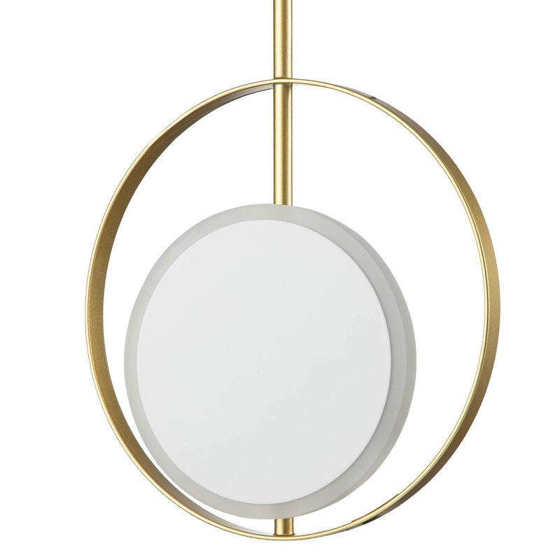 Бра Escada 10206/SG LED White/Gold