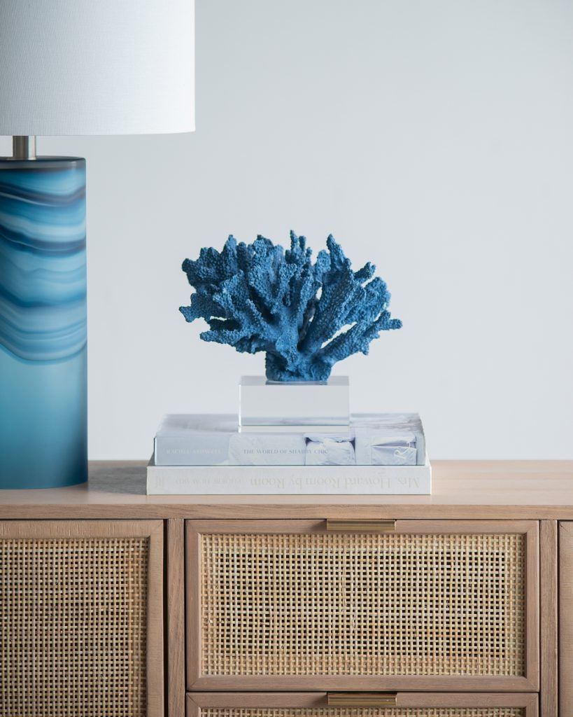 Декор Коралл Glasar 70300