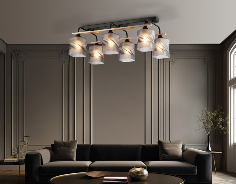 Накладной светильник Ambrella Light TR3033250