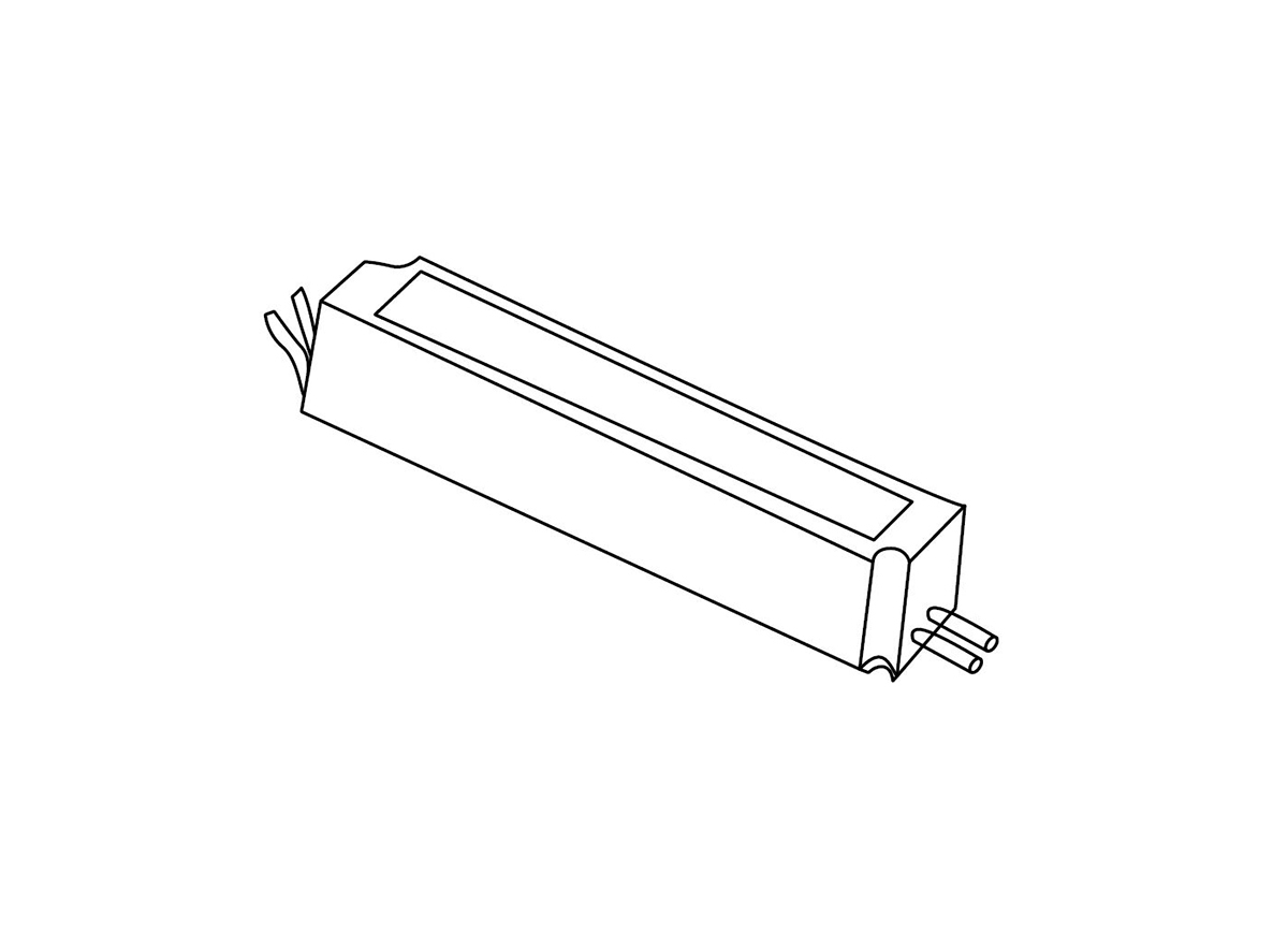 Источник питания Donolux PS10024