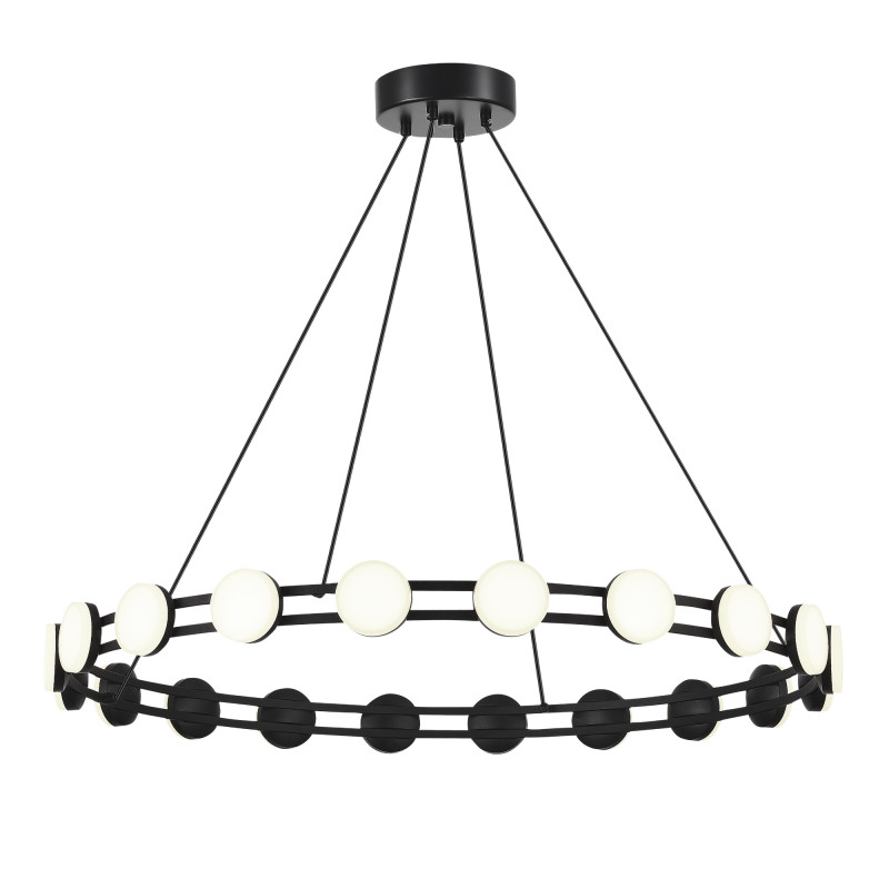 Подвесная люстра ST-Luce SL6610.403.20