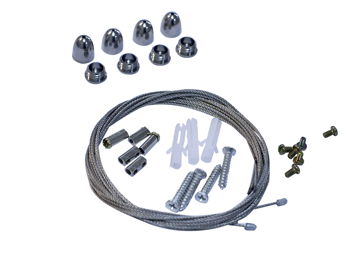 Подвеснойомплект для Donolux Suspension kit DL18015
