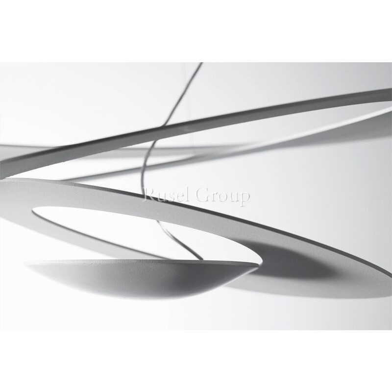 Потолочный светильник Artemide PIRCE SOFFITTO