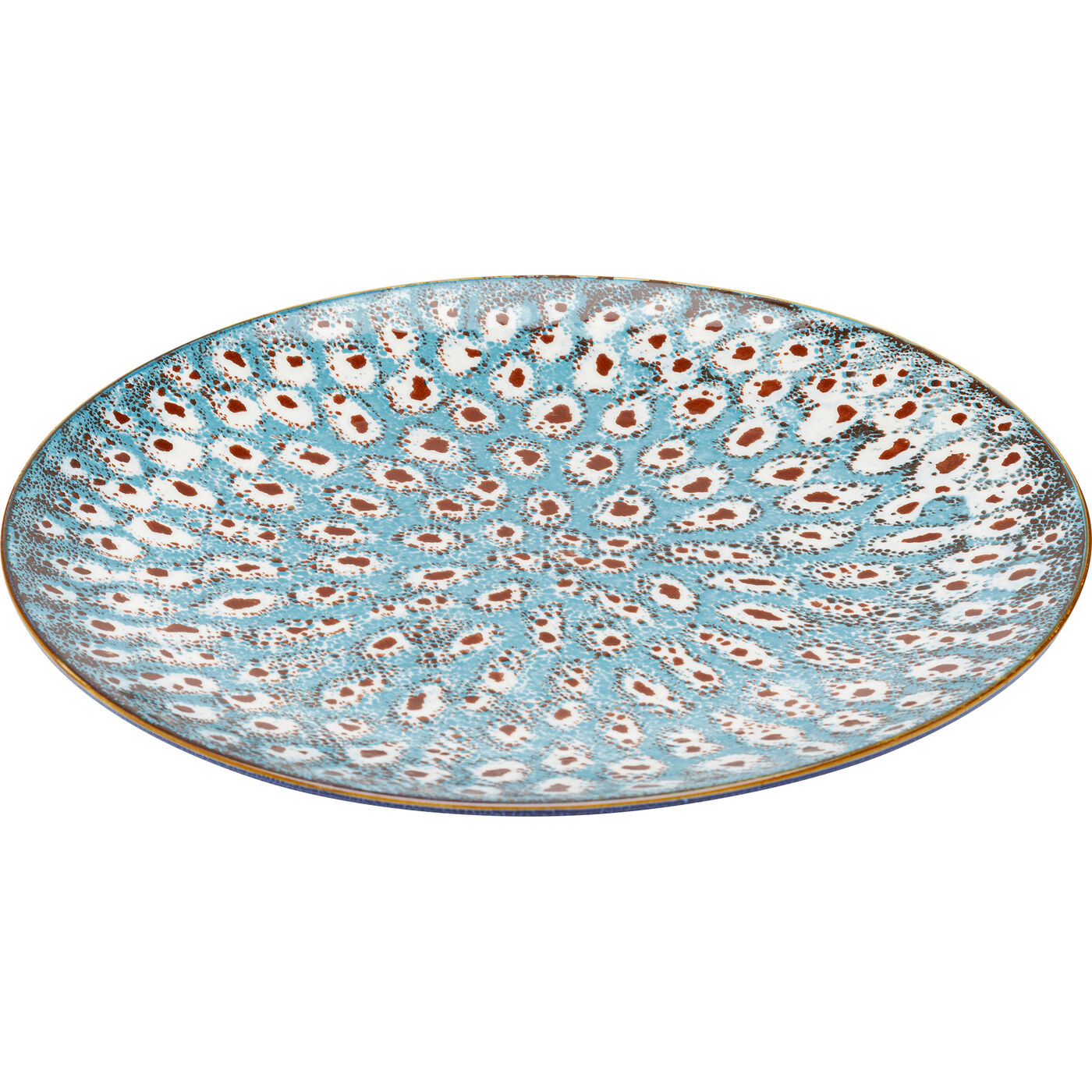 Тарелка Gioia Ø27cm KARE 57489