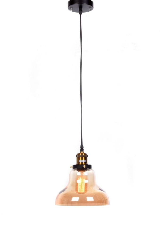 Подвесной светильник Lumina Deco LDP 6803 TEA