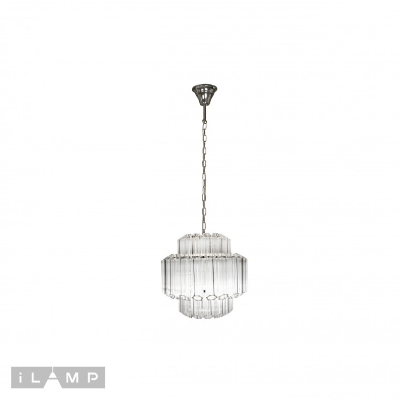 Подвесная люстра iLamp MD0267-4A