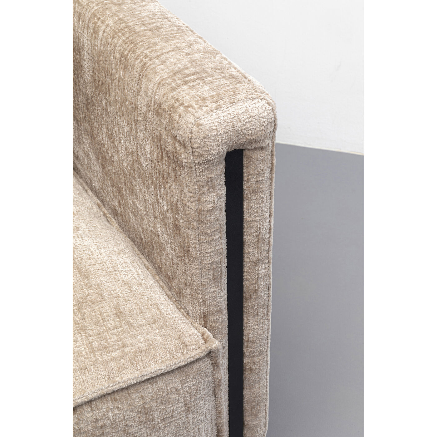 Кресло Victor Beige KARE 87684