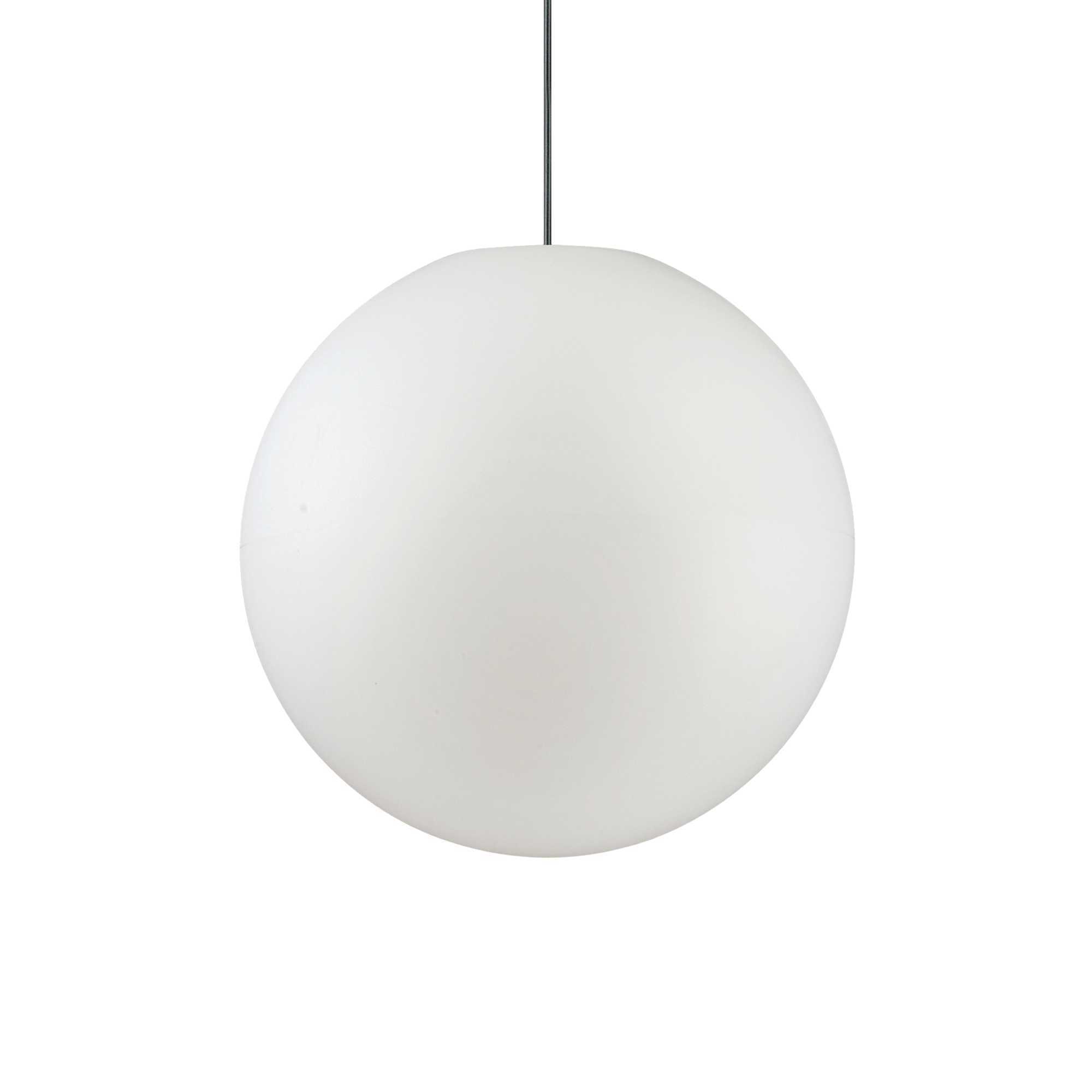 Потолочный светильник Ideal Lux SOLE SP1 D50 136011