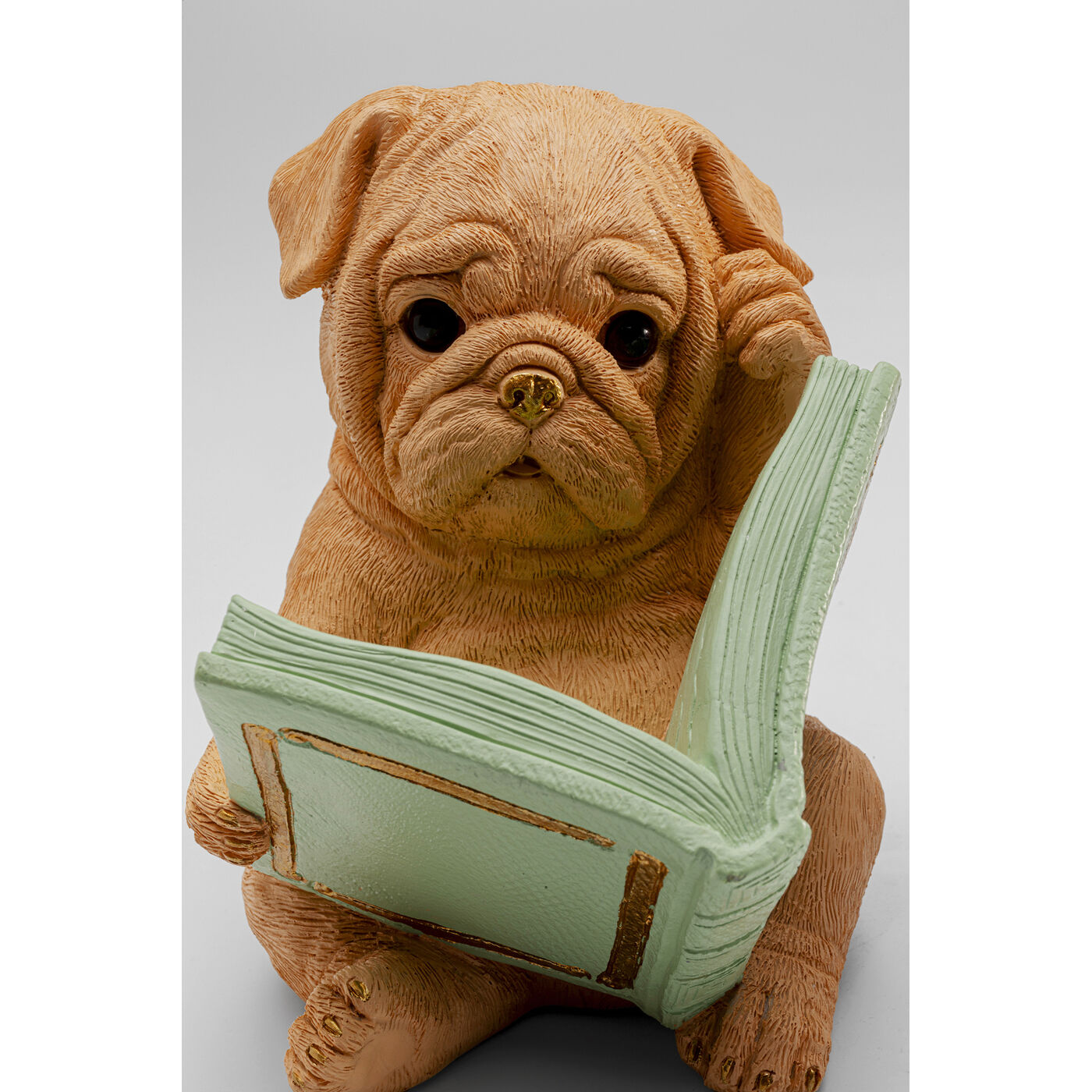 Держатель для книг Pet Party (2/Set) KARE 56739