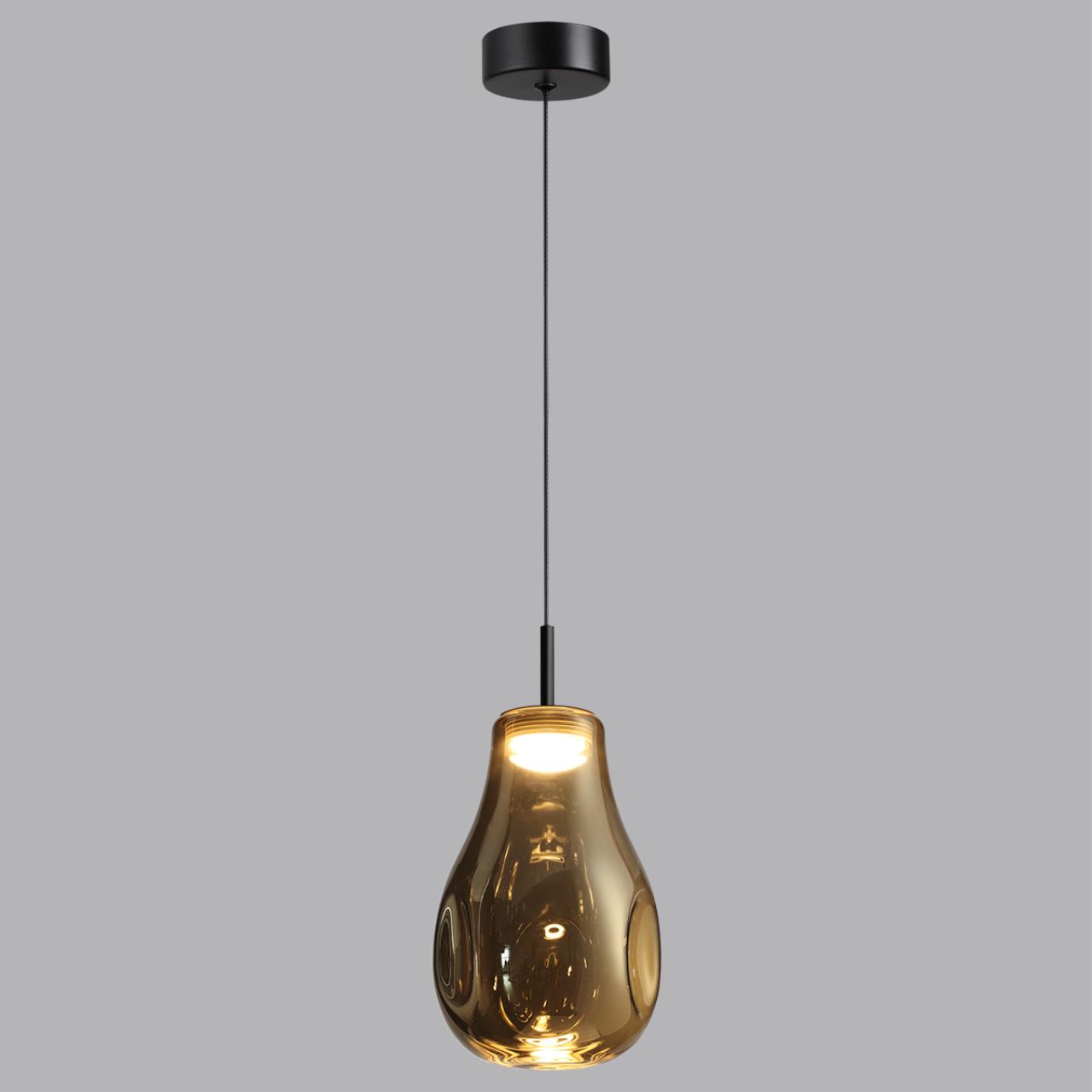 Подвес Odeon Light 5098/4LA