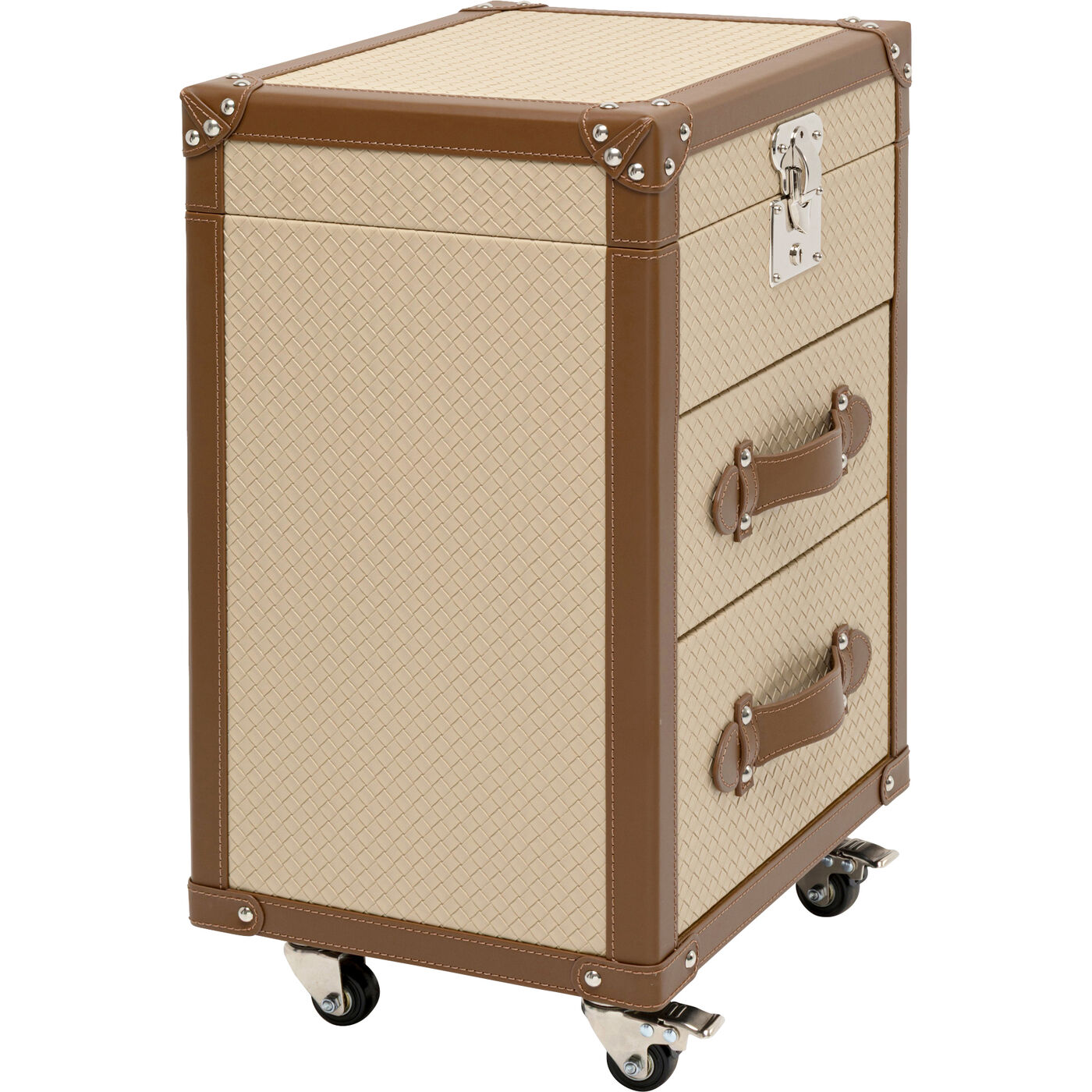 Тумба Venezia Cream KARE 71347