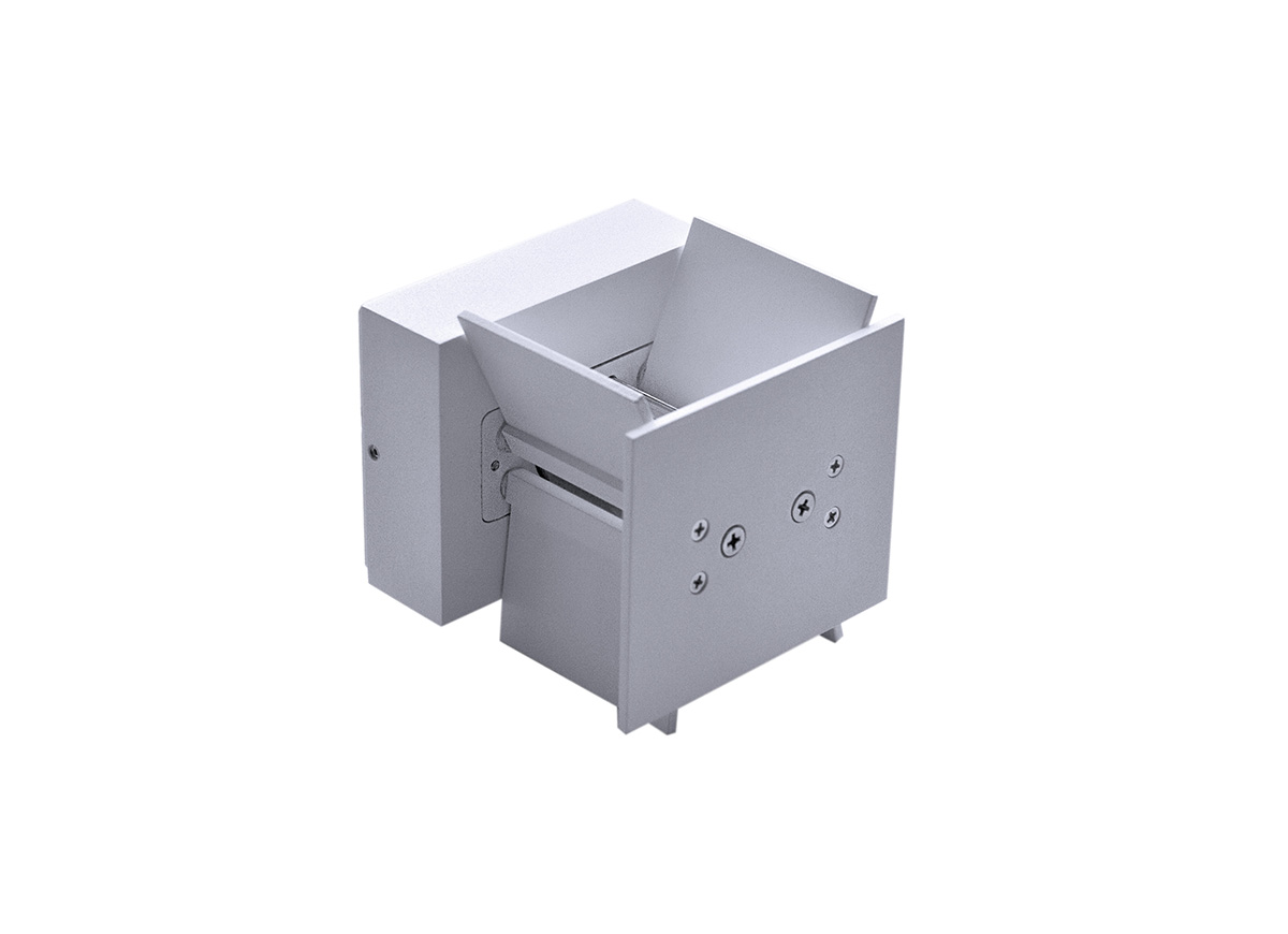 База для Donolux DL18420BaseW