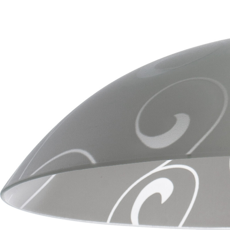 Подвесной светильник Arte Lamp A3320SP-1WH