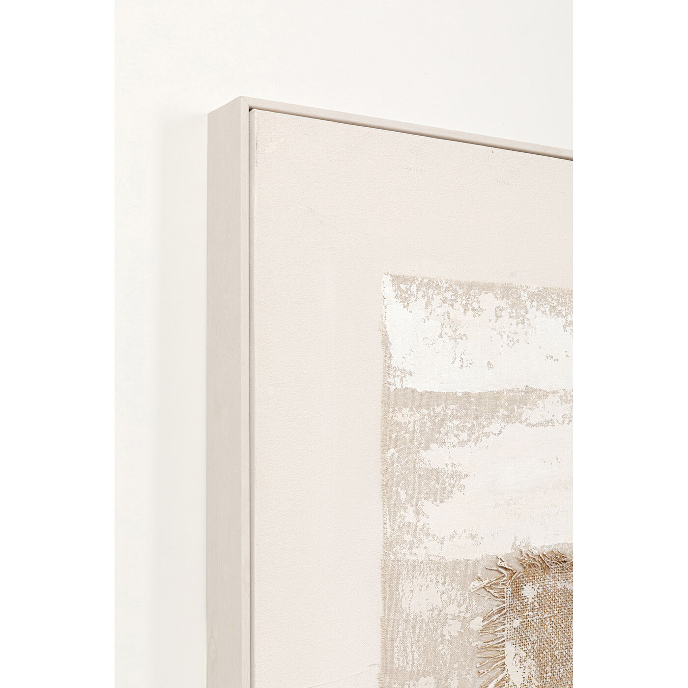 Картина Lontano Brown 90x120cm KARE 56783