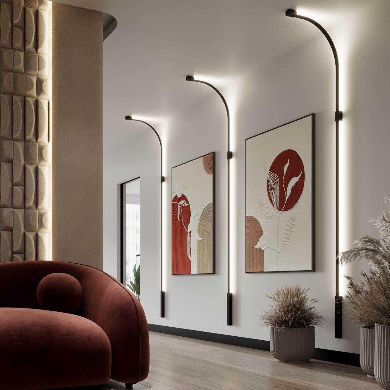 Драйвер Odeon Light 357784