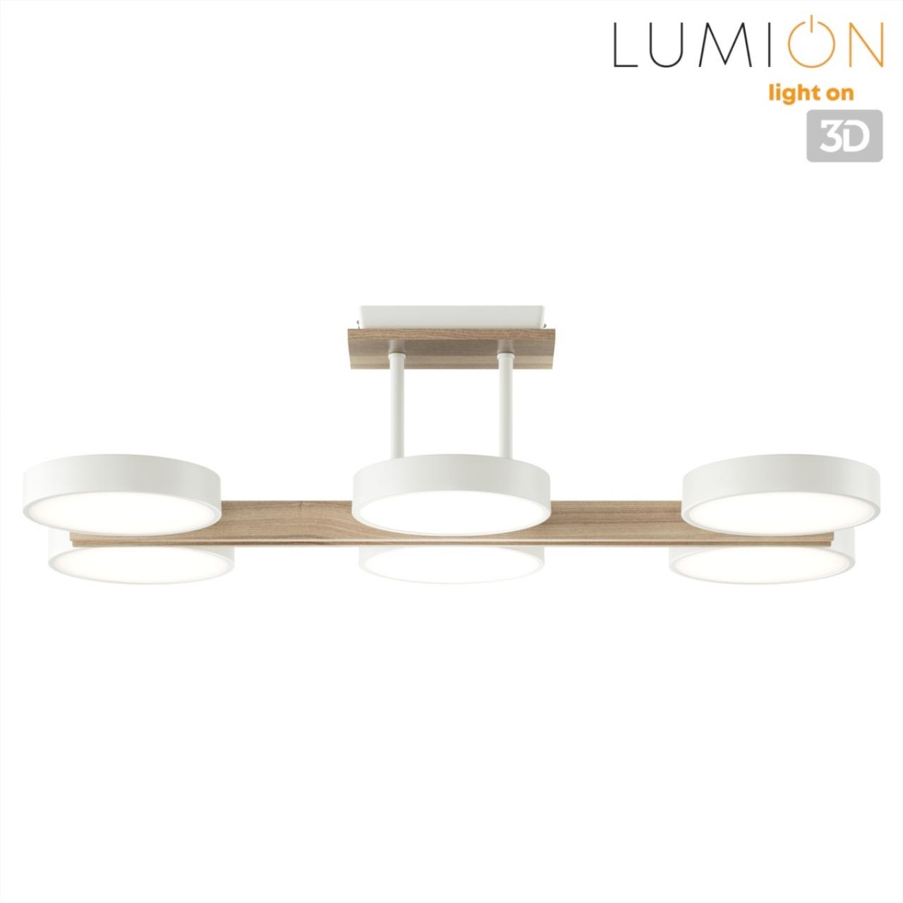 Потолочный светильник Lumion 8030/108CL