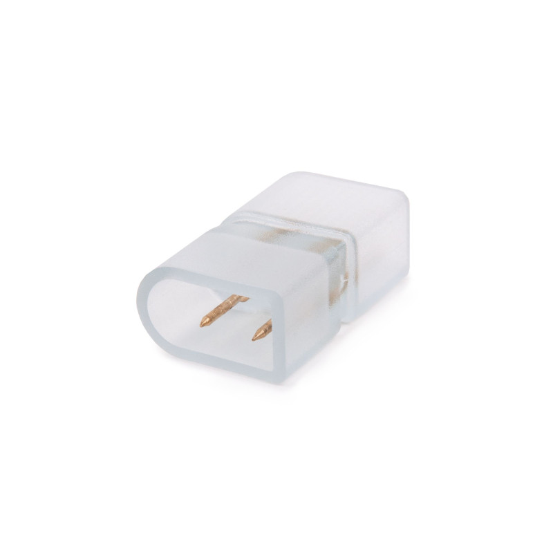 Соединитель Elektrostandard Переходник для неона LS001 220V 2835 10pkt