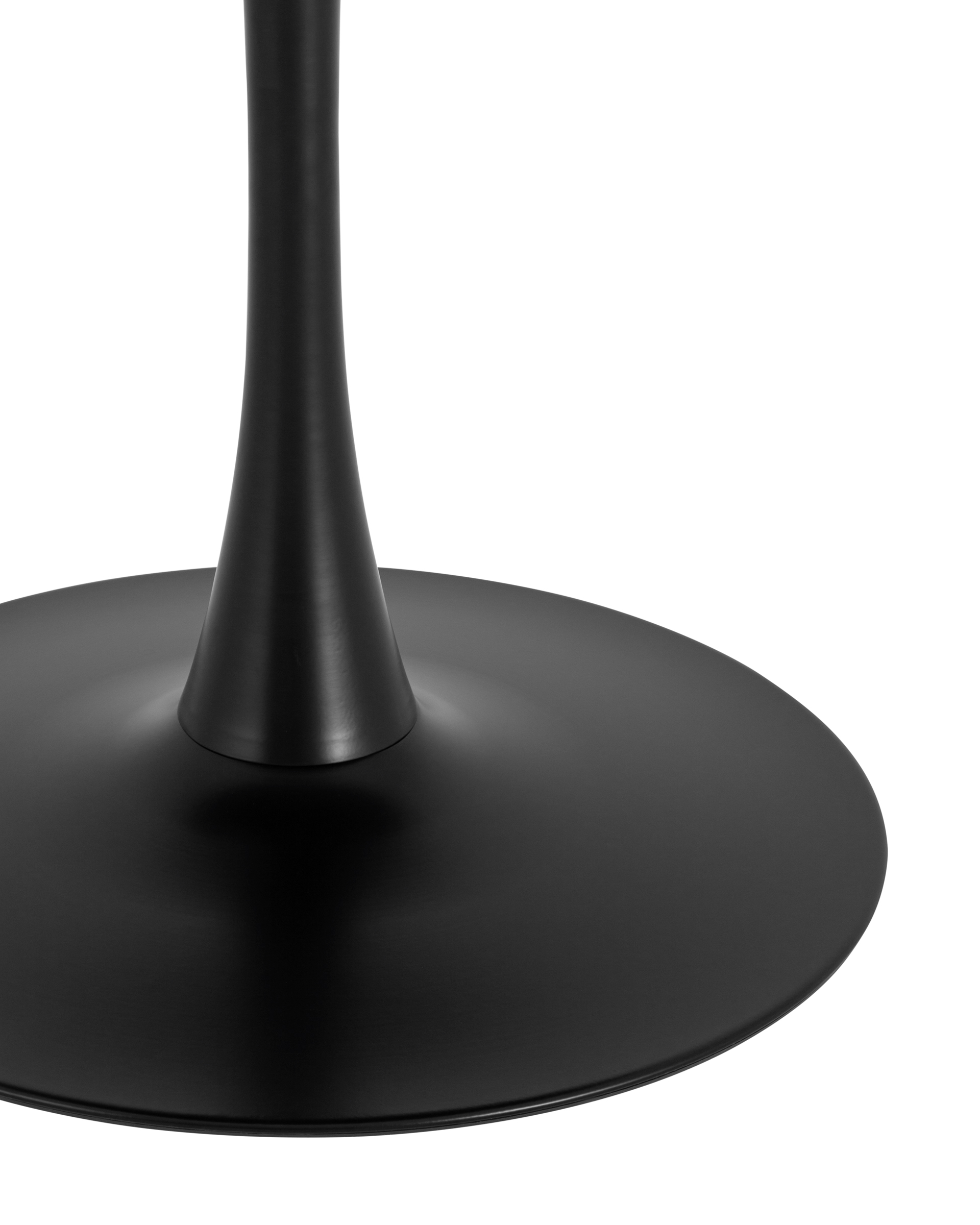 Стол обеденный Strong Round 90х90 темный орех Stool Group
