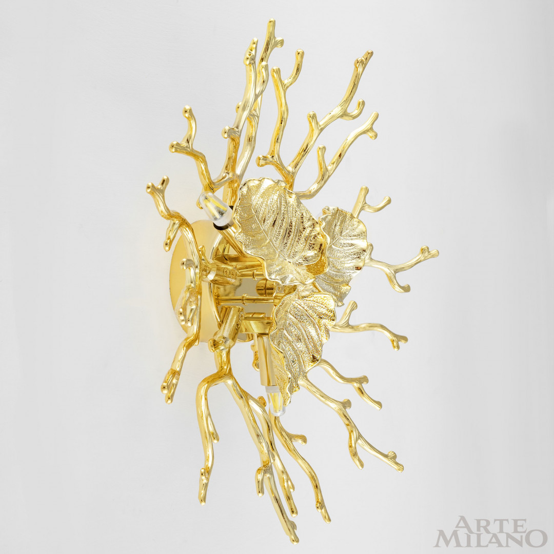 Светильник 233001/D360/3 Gd Arte Milano