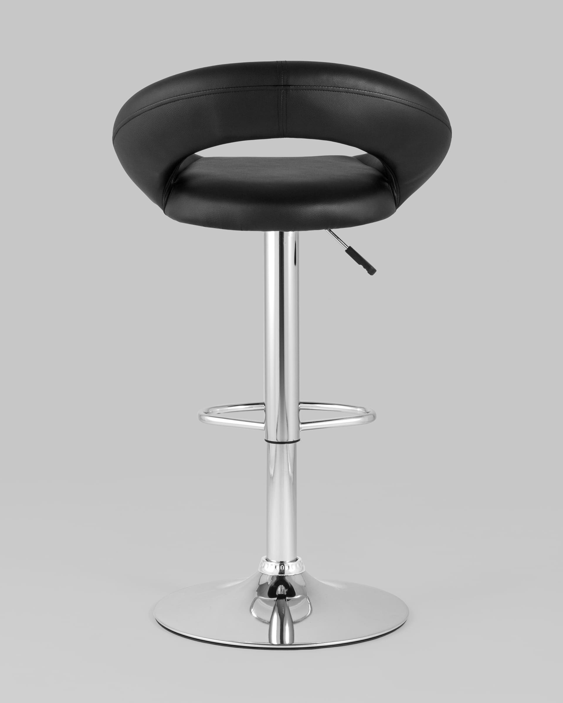 Стул барный Купер NEW черный NP Stool Group
