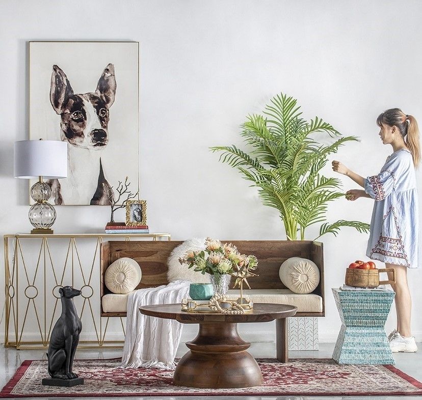 Фоторамка настольная Glasar 77620