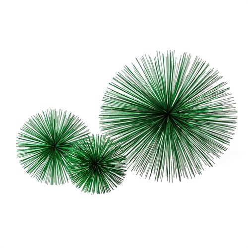 Статуэтка Pols Potten Prickle green xxl
