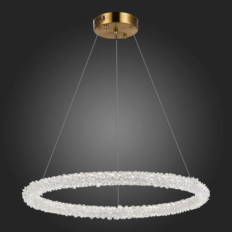 Подвесная люстра ST-Luce SL6110.213.01