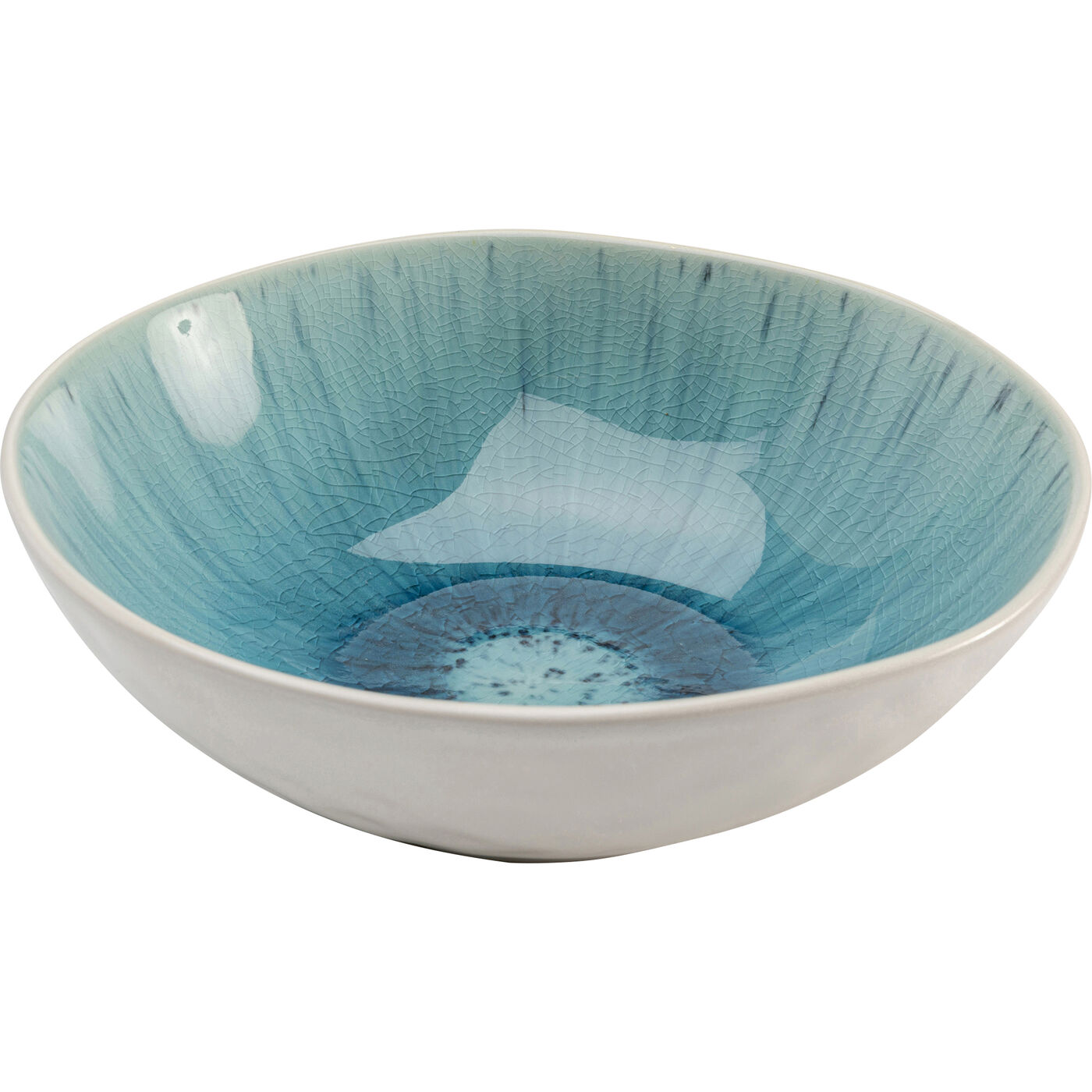 Чаша Mustique Ø18cm KARE 57619
