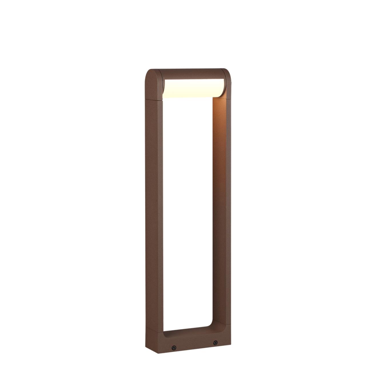 Ландшафтный светильник Odeon Light 7118/12GL