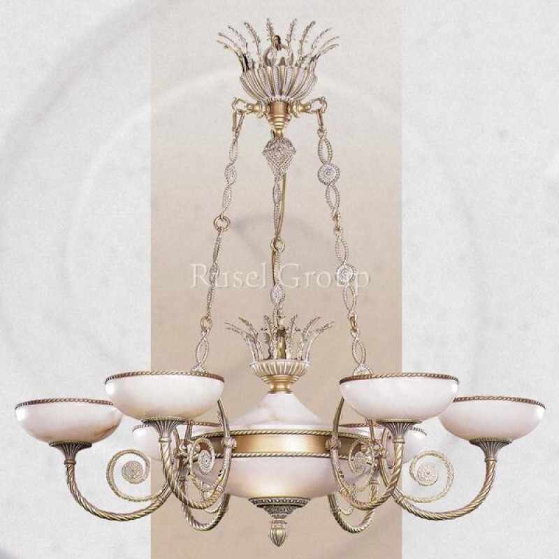 Люстра Riperlamp Minerva 277A
