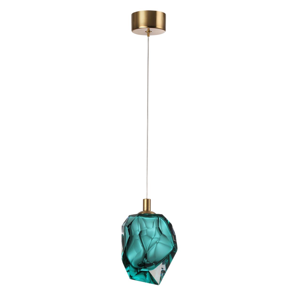Подвесной светильник Odeon Light 7110/4LB