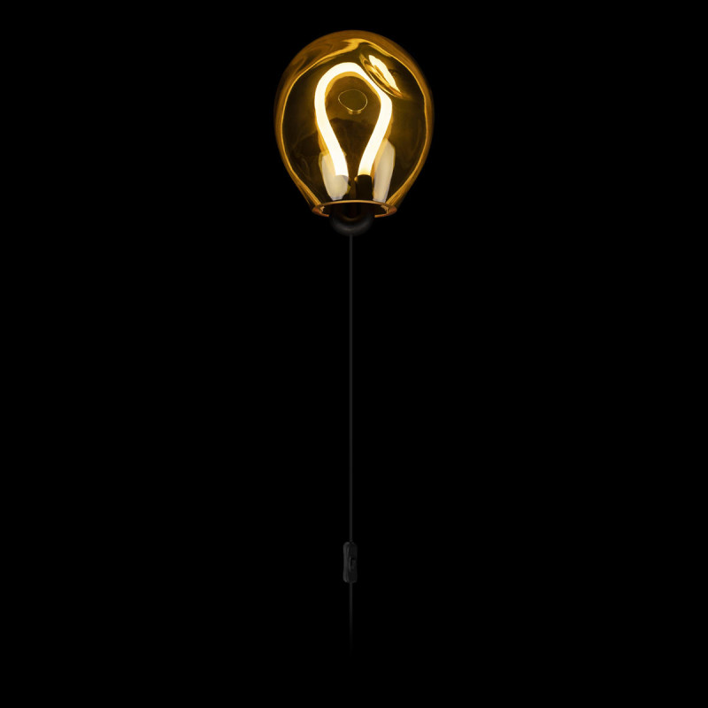 Детское бра LOFT IT 10291 Yellow