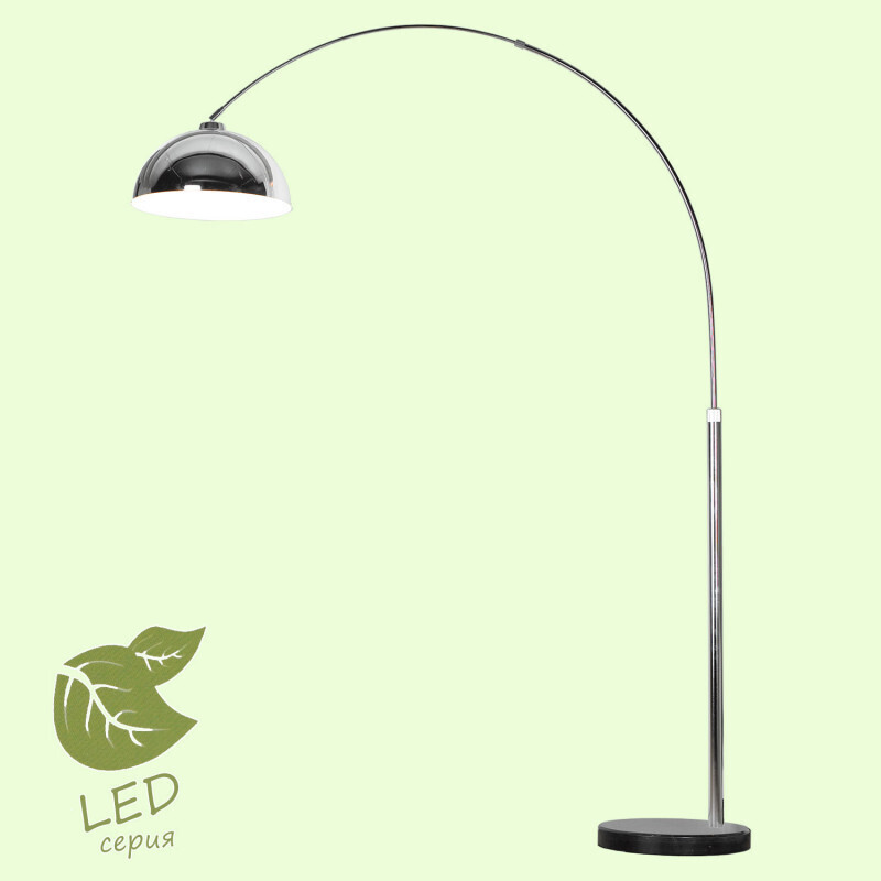 Торшер Lussole LGO GRLSP-0540