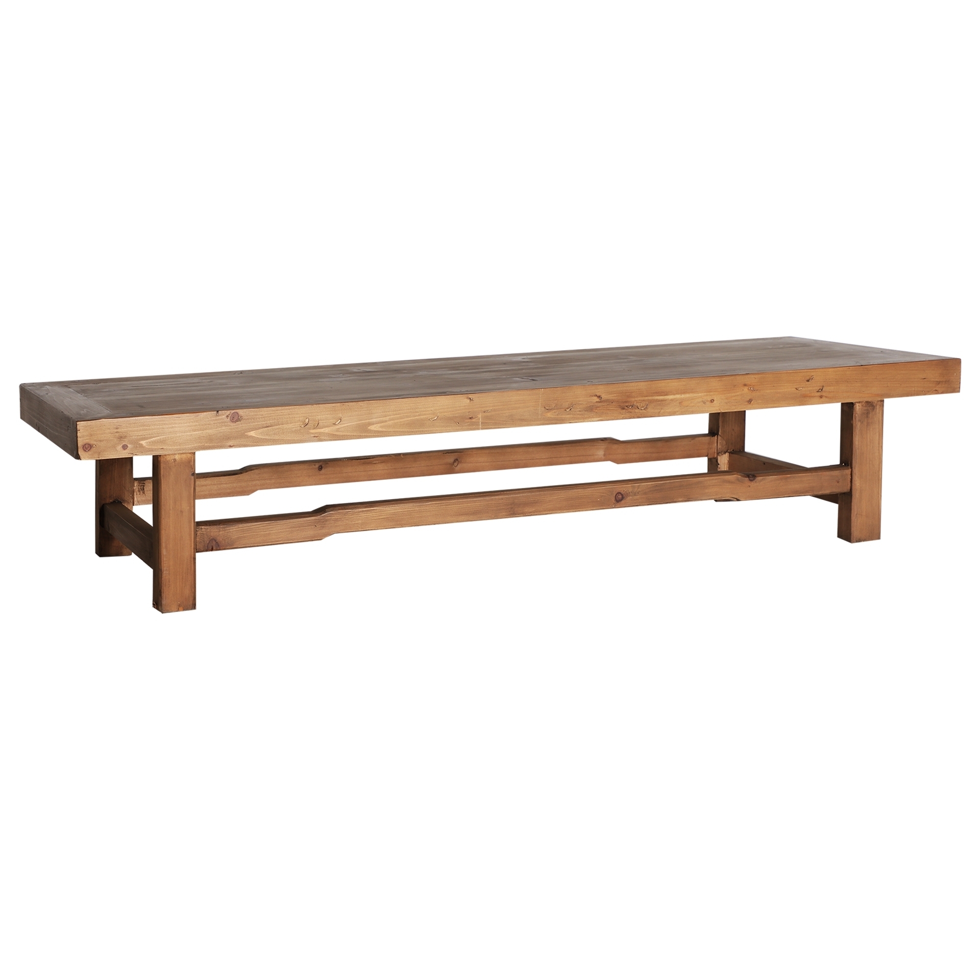 Журнальный стоик UDINE 180x60 Vical