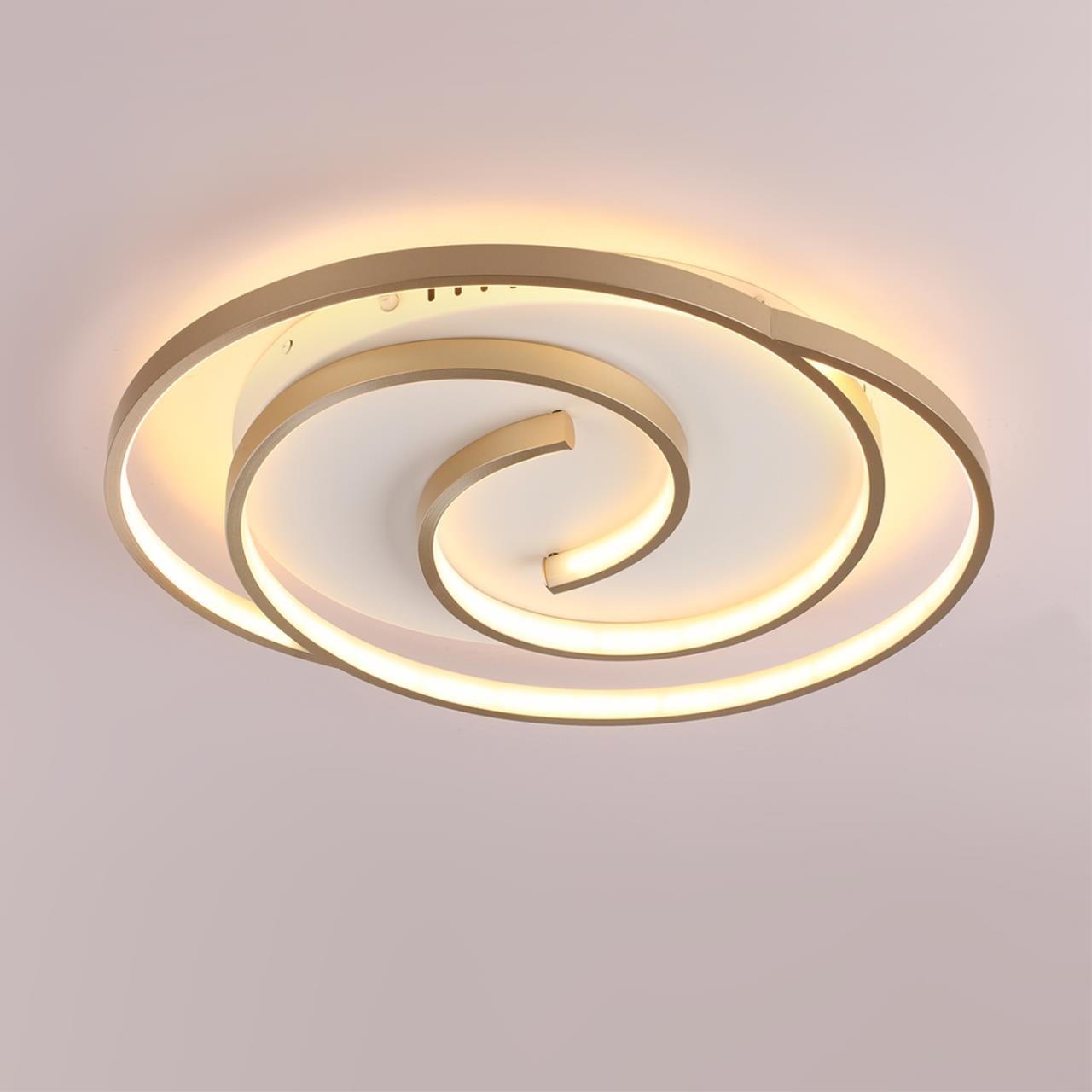 Люстра потолочная Lumion 8020/75CL