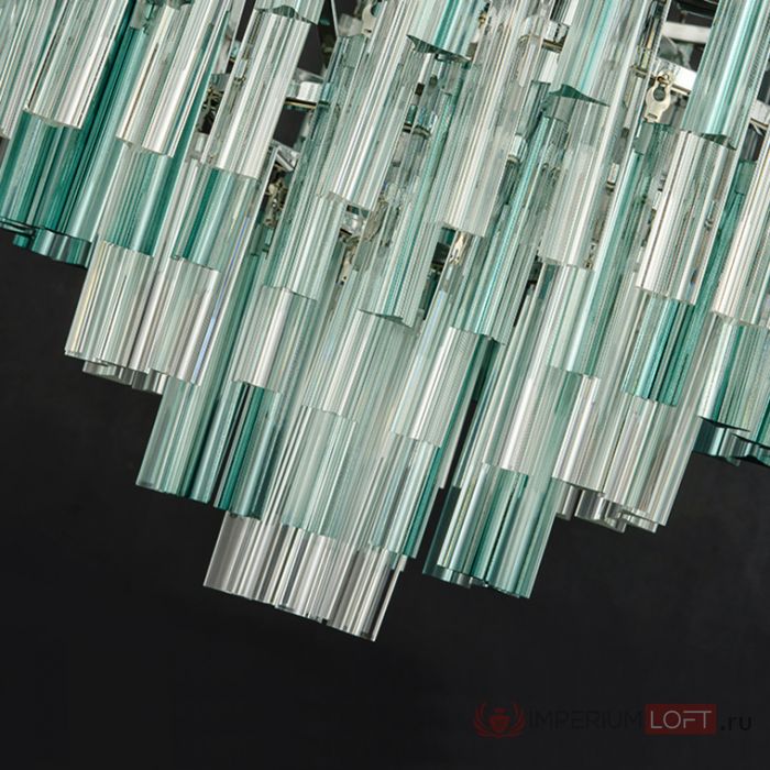 Люстра AQUA 6 lamp by ImperiumLoft