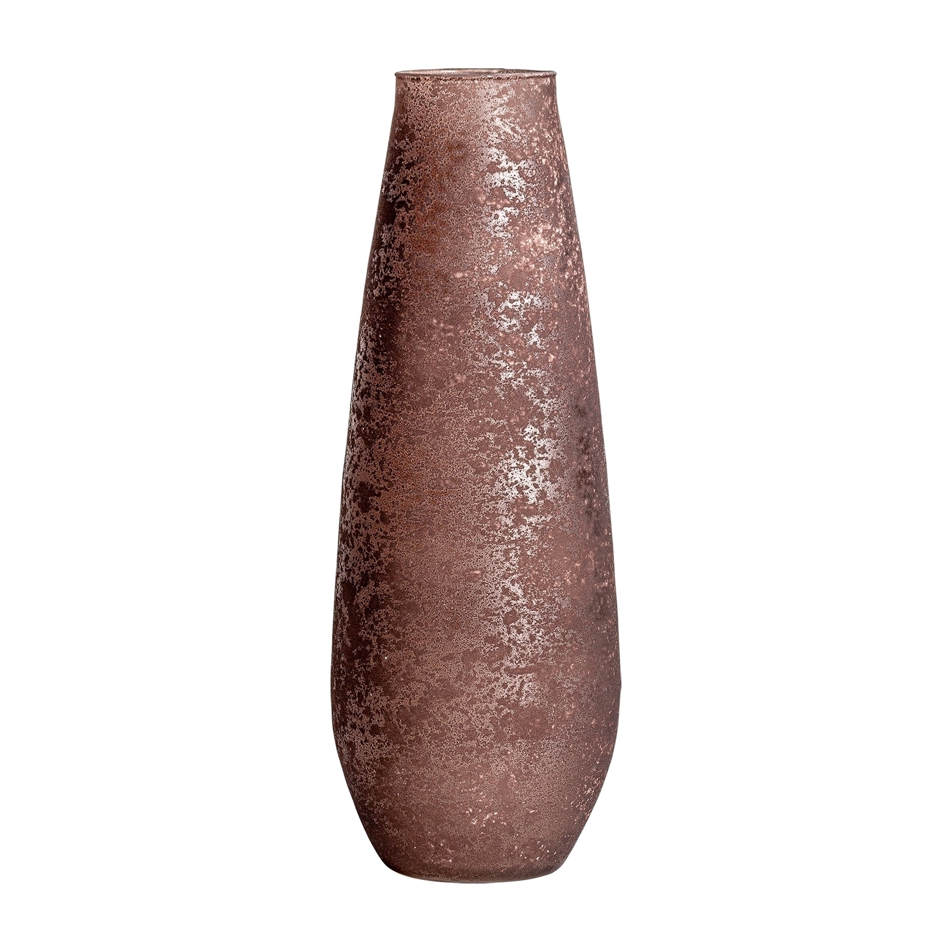 Ваза Gieller 31544 коричневая Vical