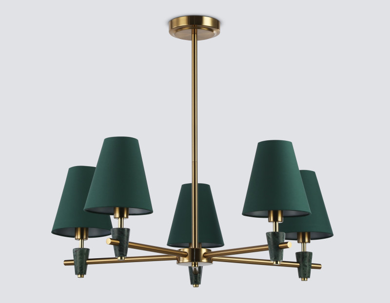 Люстра на штанге Ambrella Light LH75051