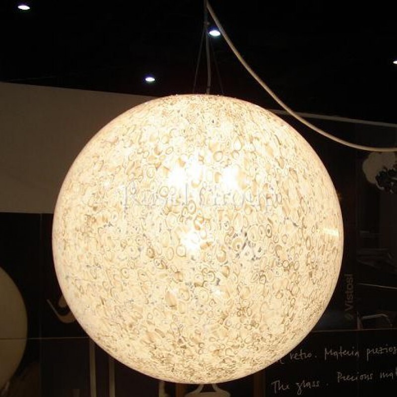 Подвесной светильник Vistosi RINA SP 45C D2
