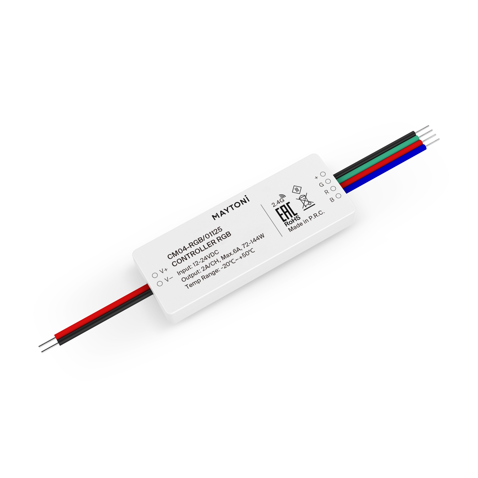 Контроллер Lighting control 01125