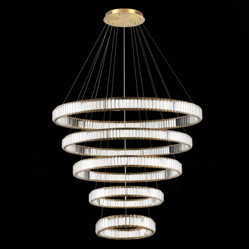 Каскадная люстра ST-Luce SL1622.313.05