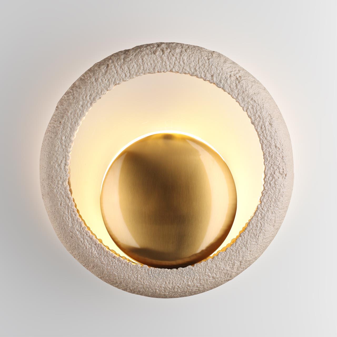 Настенный светильник Odeon Light 5443/1W