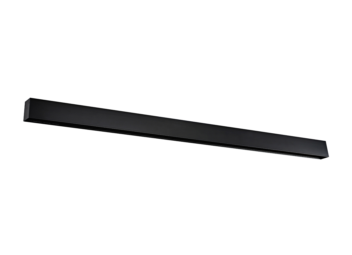 Магнитный шинопровод Donolux DLM002/Black
