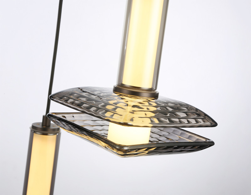 Подвесной светильник Ambrella Light LH31012