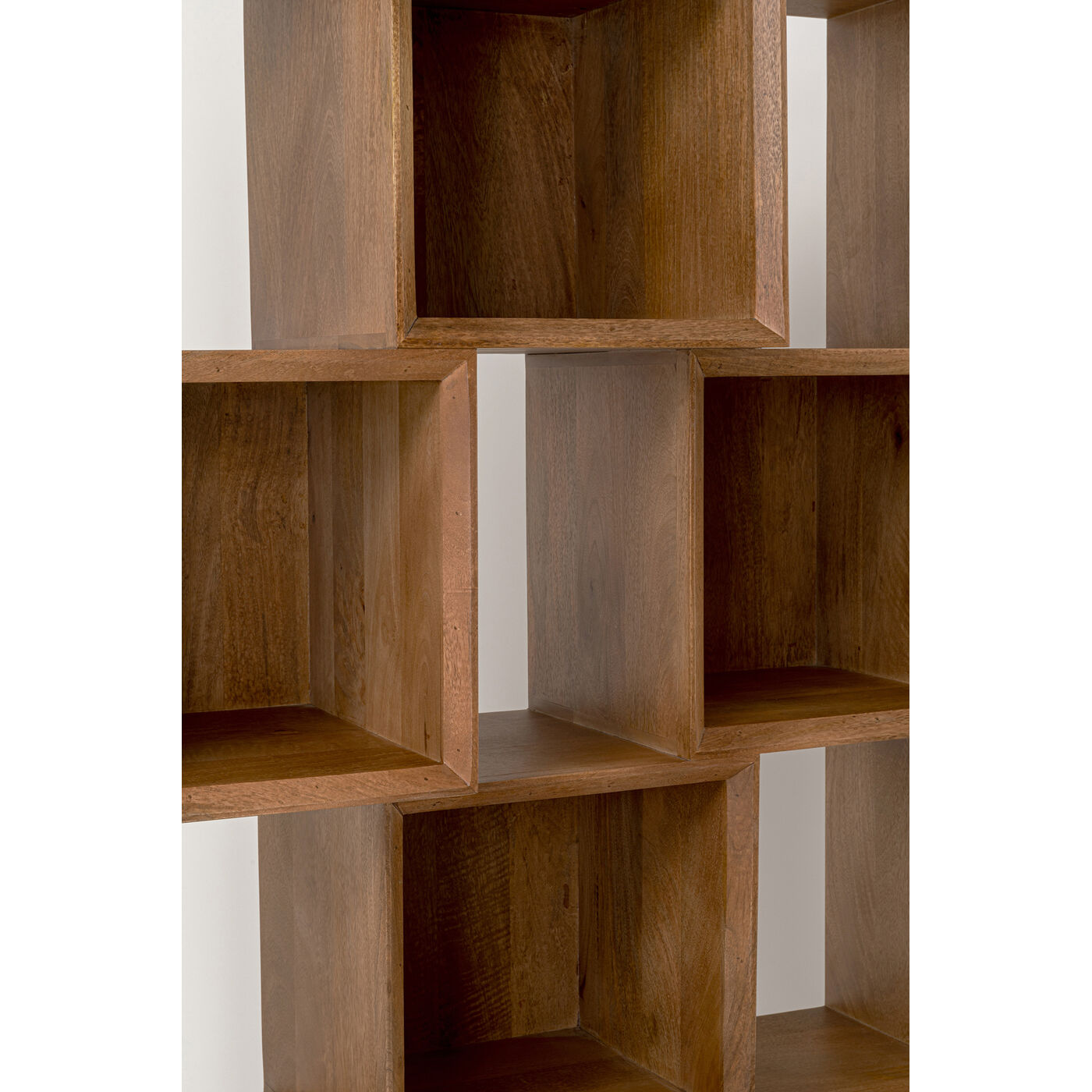 Полка Cubes Balance 103x192cm KARE 70323