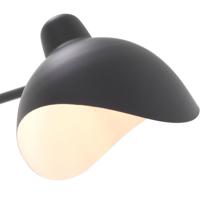 Настенный светильник Eichholtz Pelham black finish 114798