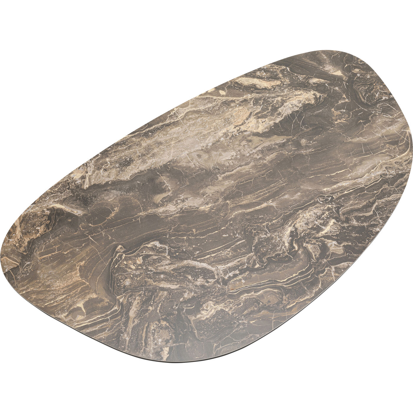 Стол кофейный Paso 150x86cm KARE 70310