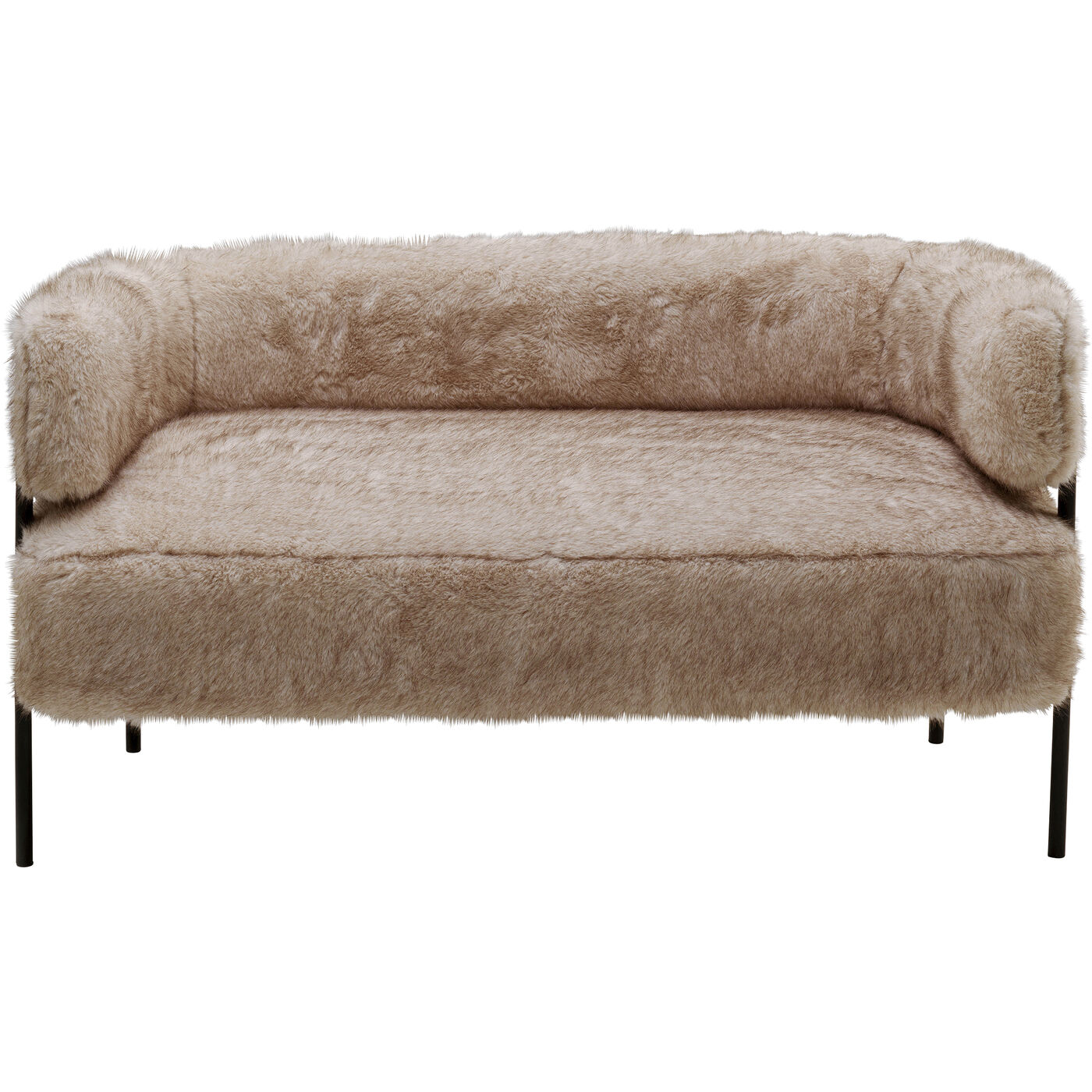 Диван Lilja Soft 134cm KARE 70831