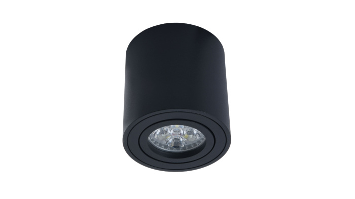 Точечный светильник   Lumina Deco LDC 8059-D BK