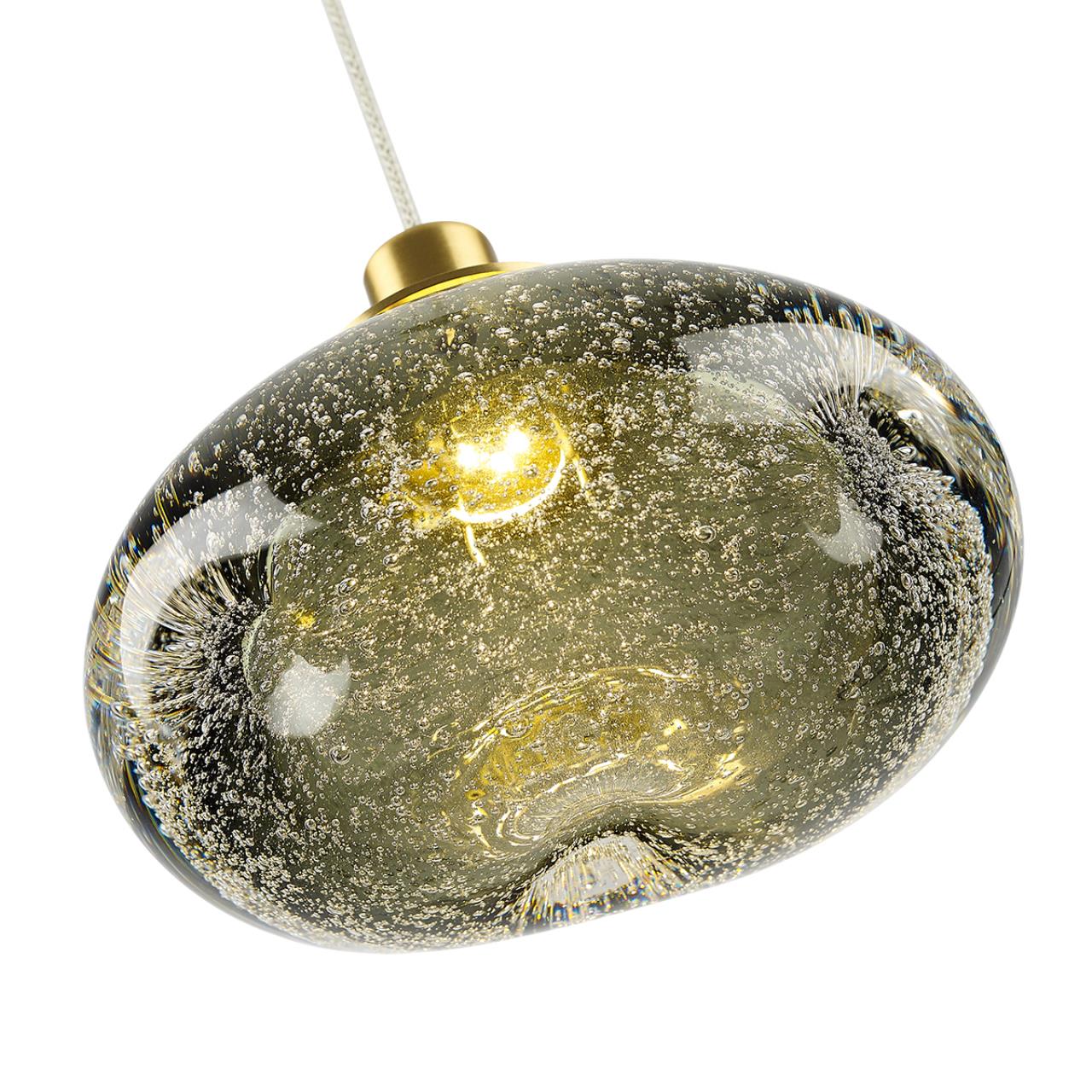 Подвесной Odeon Light 7045/4L